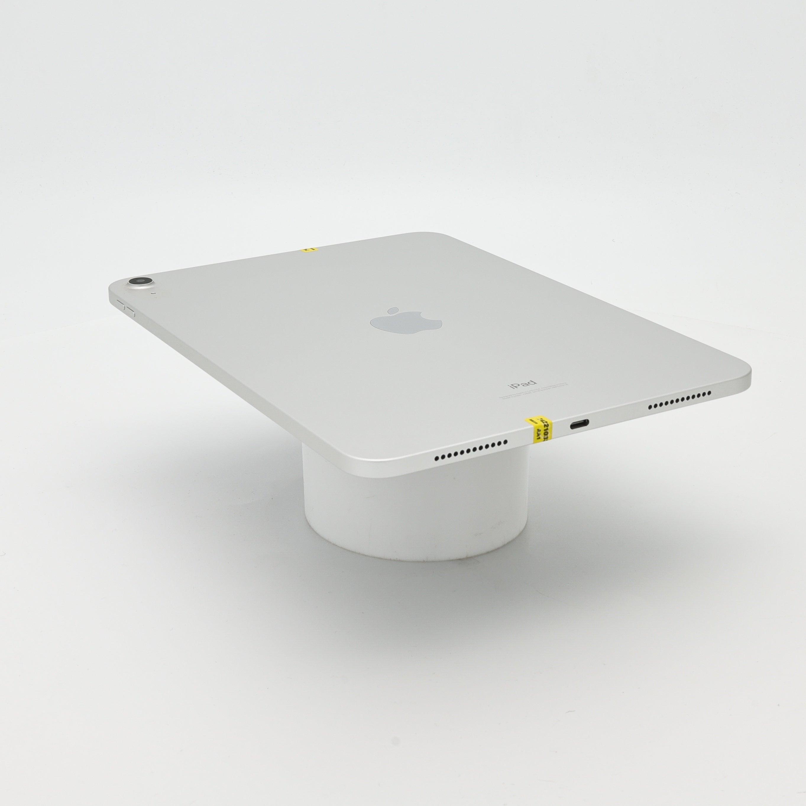 99新 Apple iPad 10代 64G 銀色 WIFI