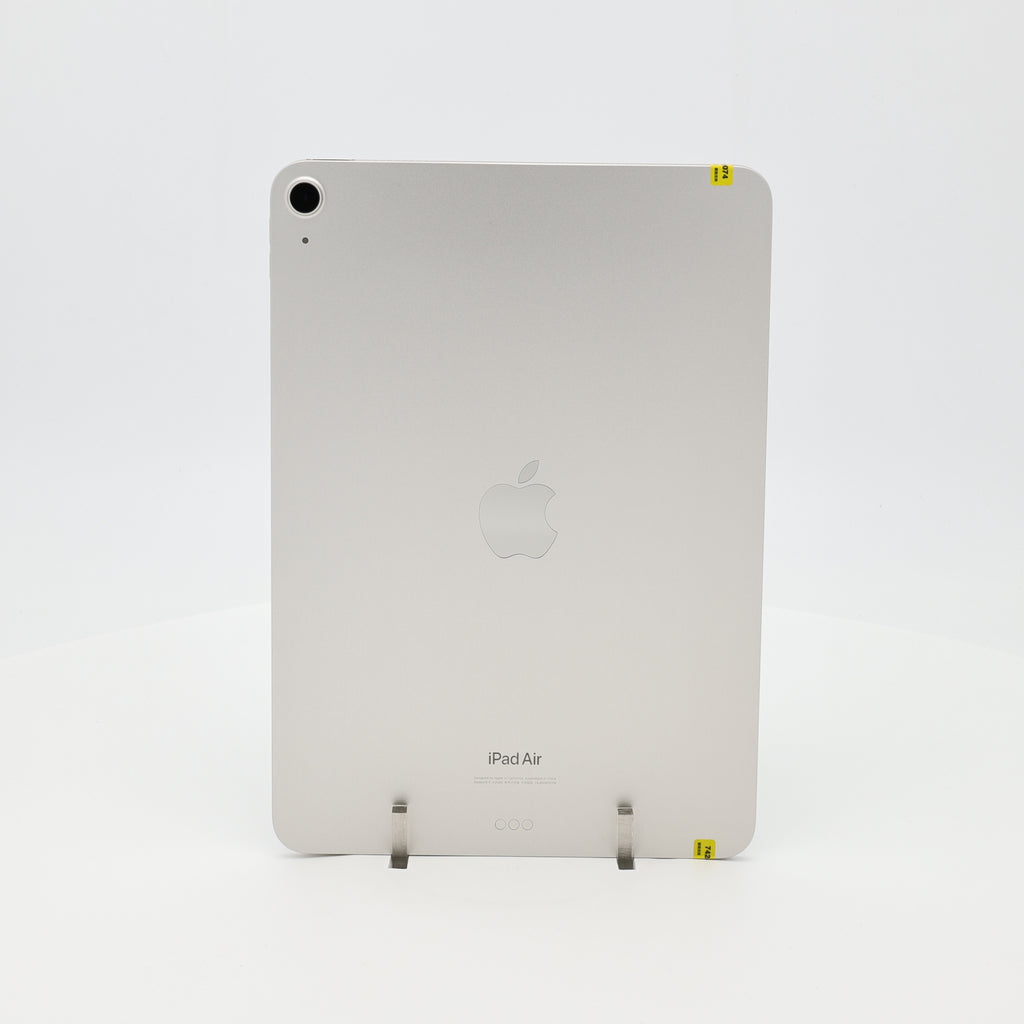 95新 Apple iPad Air5 64G 星光色 WIFI