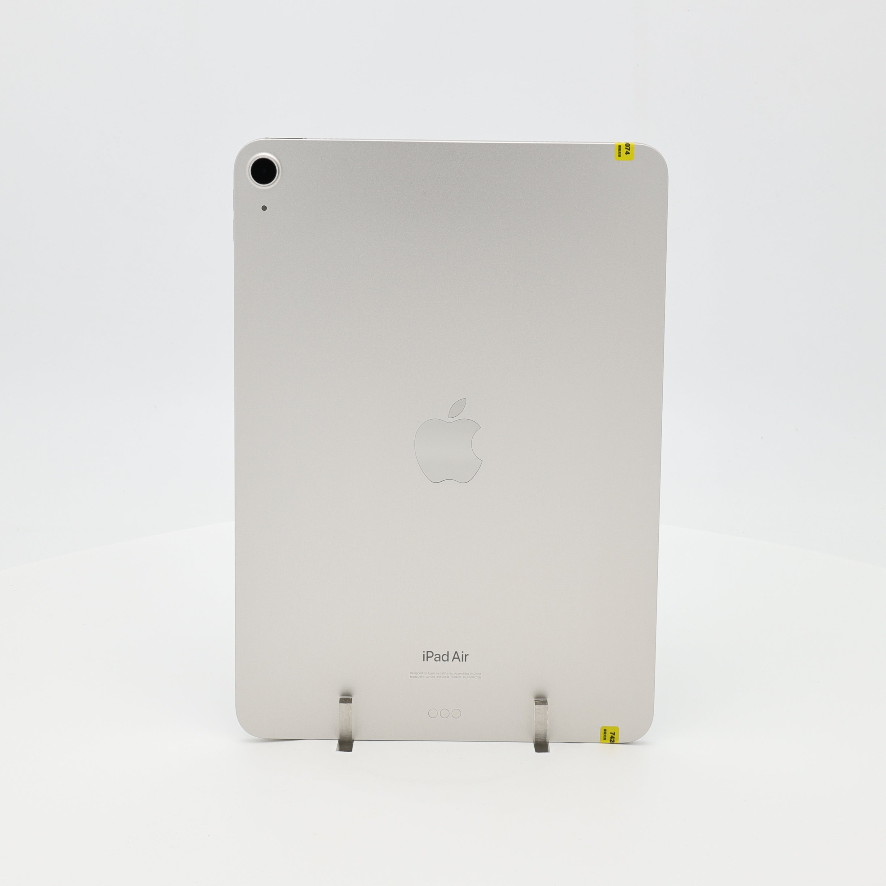 95新 Apple iPad Air5 64G 星光色 WIFI
