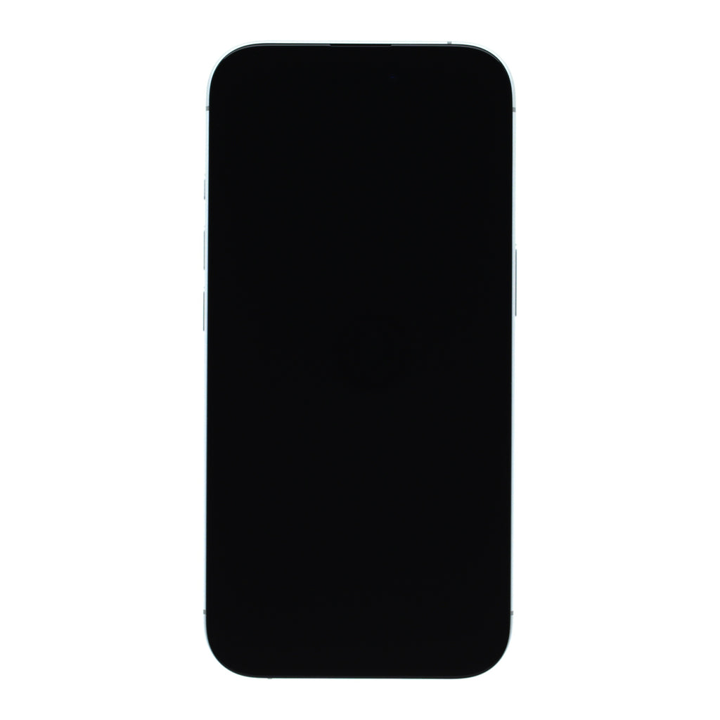 95新 Apple iPhone 16 256G 白色 中國大陸版