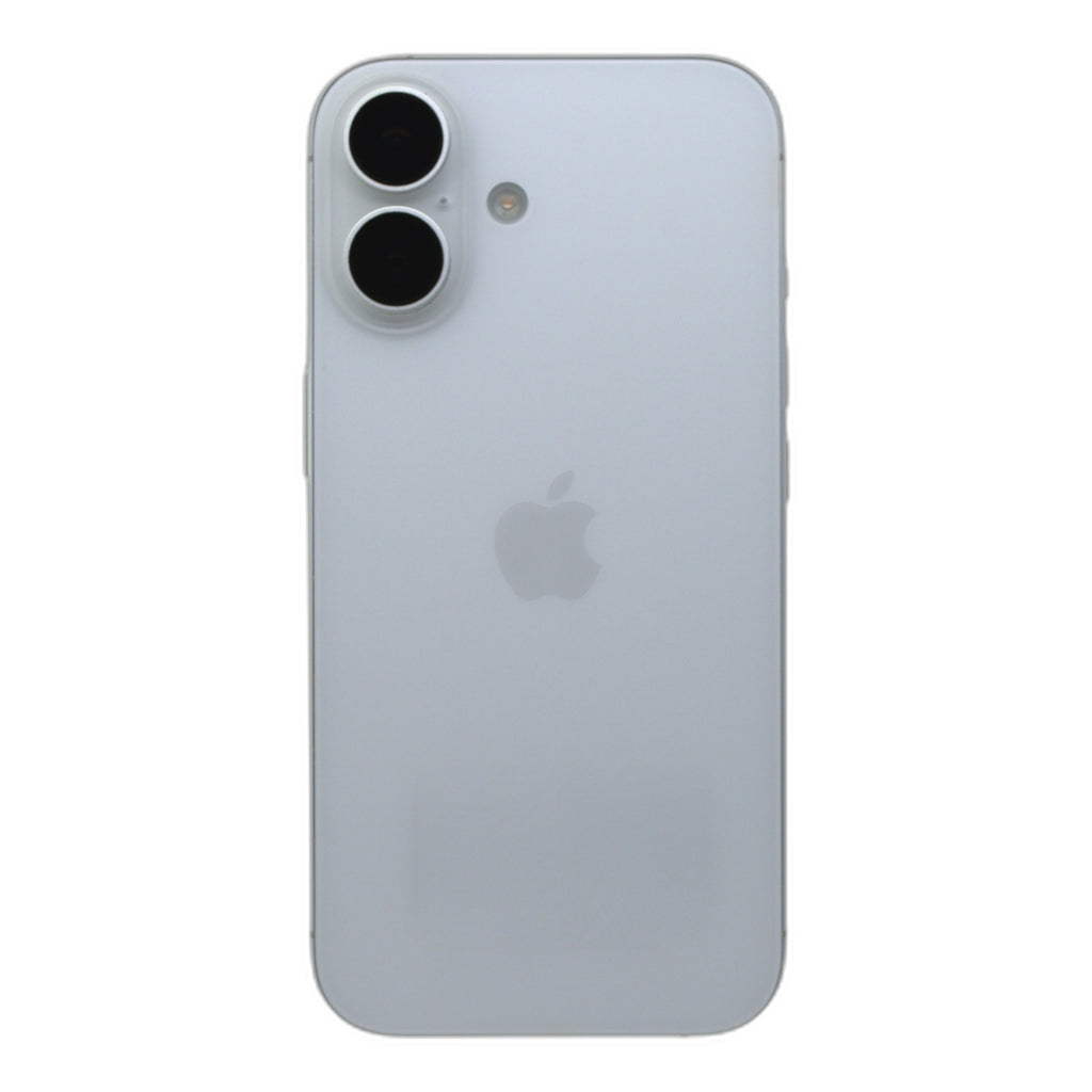 95新 Apple iPhone 16 512G 白色 中國大陸版