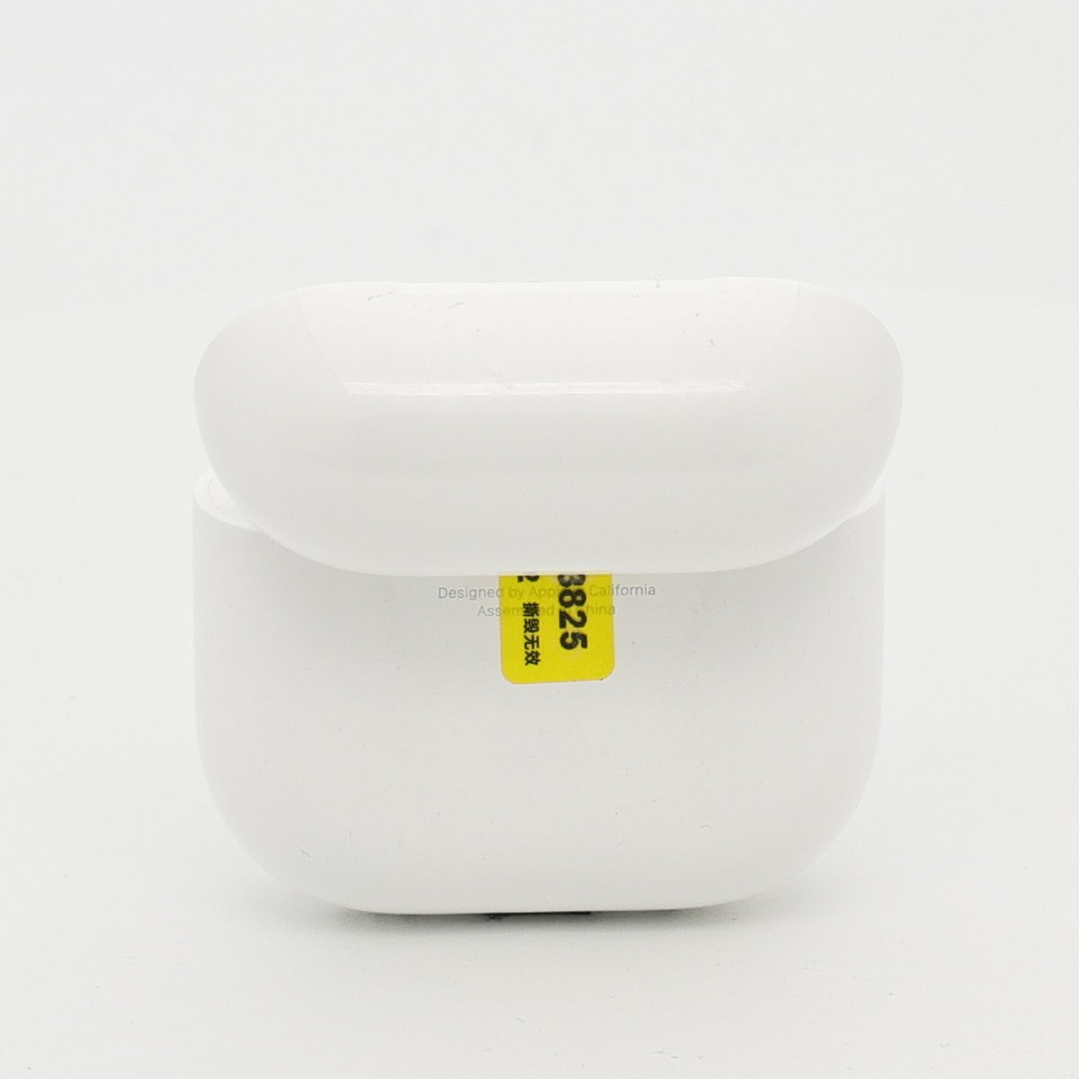 99新 Apple AirPods 4 (支持主动降噪) 白色