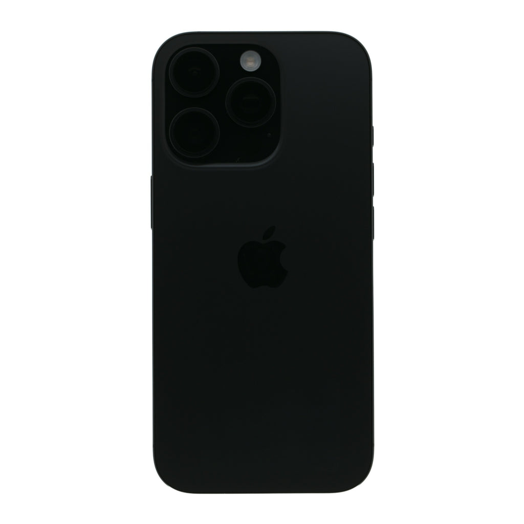 95新 Apple iPhone 16 Pro 128G 黑色鈦金屬 中國大陸版