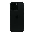 95新 Apple iPhone 16 Pro 128G 黑色鈦金屬 中國大陸版