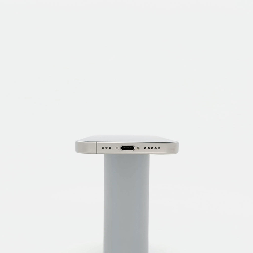 95新 Apple iPhone 16 Pro 128G 原色鈦金屬 中國大陸版
