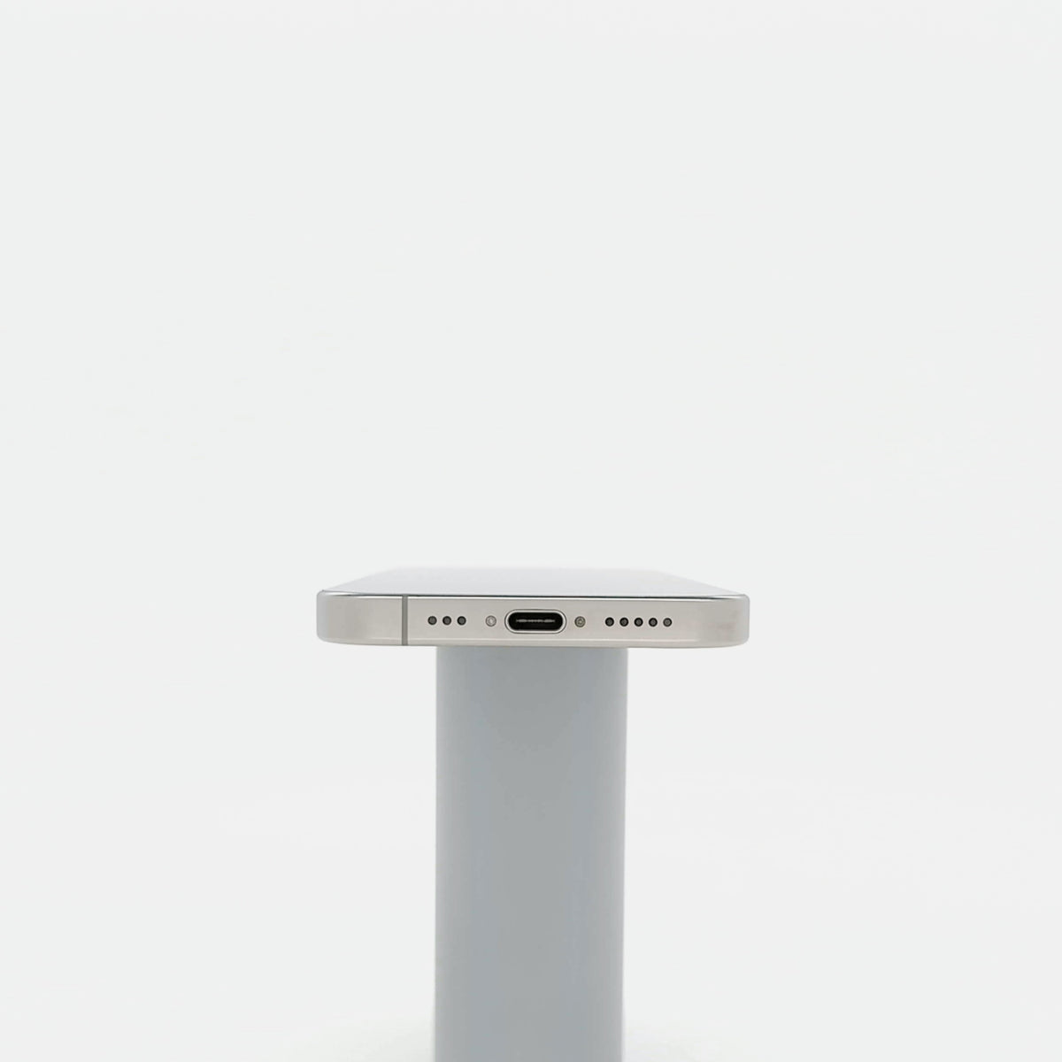 95新 Apple iPhone 16 Pro 128G 原色鈦金屬 中國大陸版