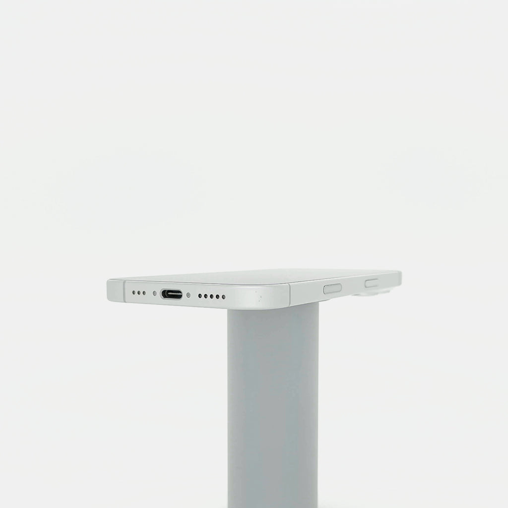 95新 Apple iPhone 17 256G 白色 中國大陸版