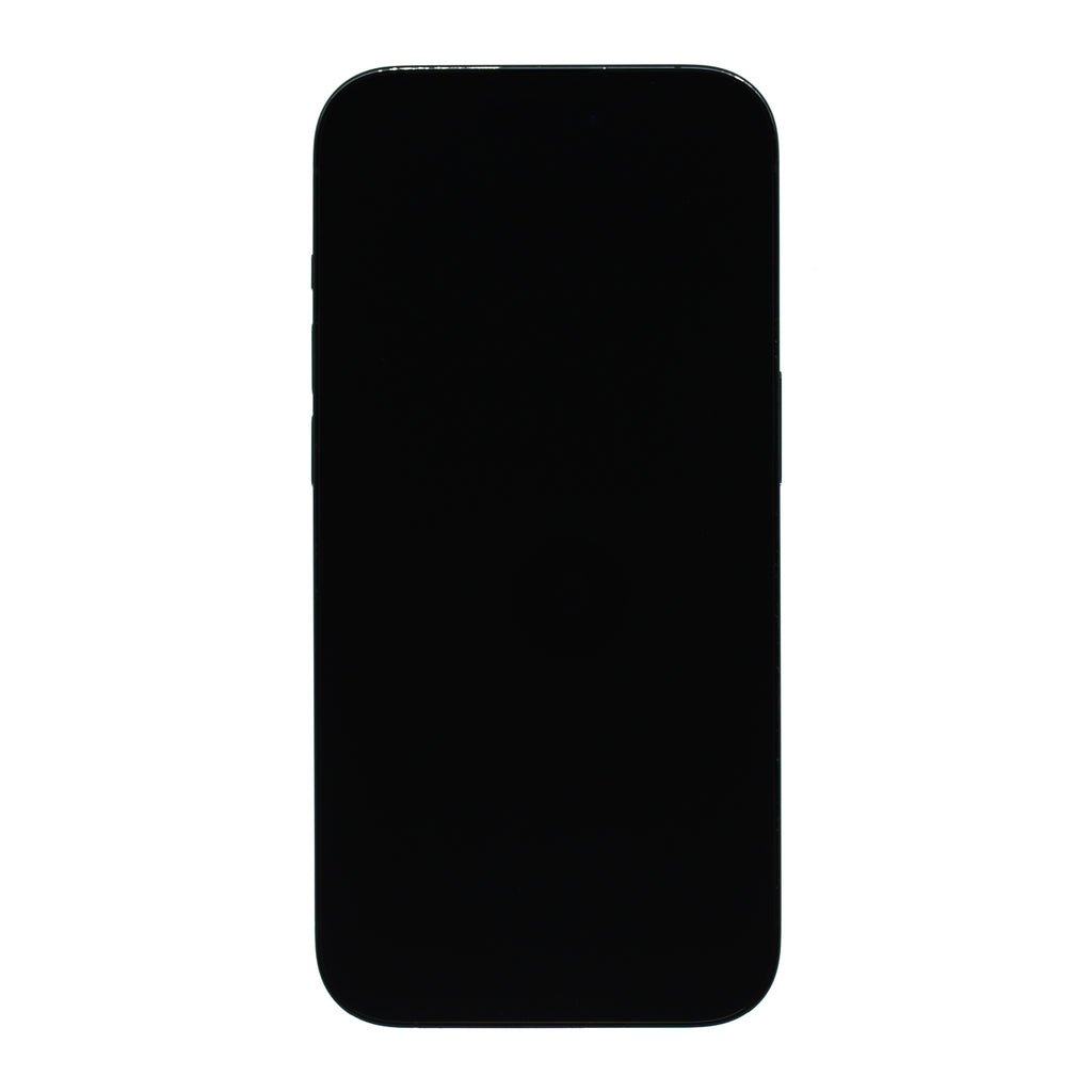 95新 Apple iPhone 14 Pro 128G 深空黑色 中國大陸版