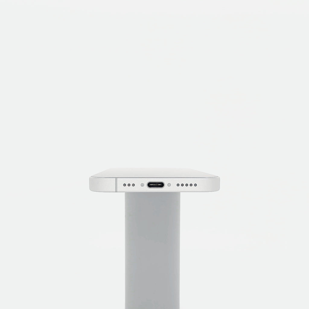 95新 Apple iPhone 16 256G 白色 中國大陸版