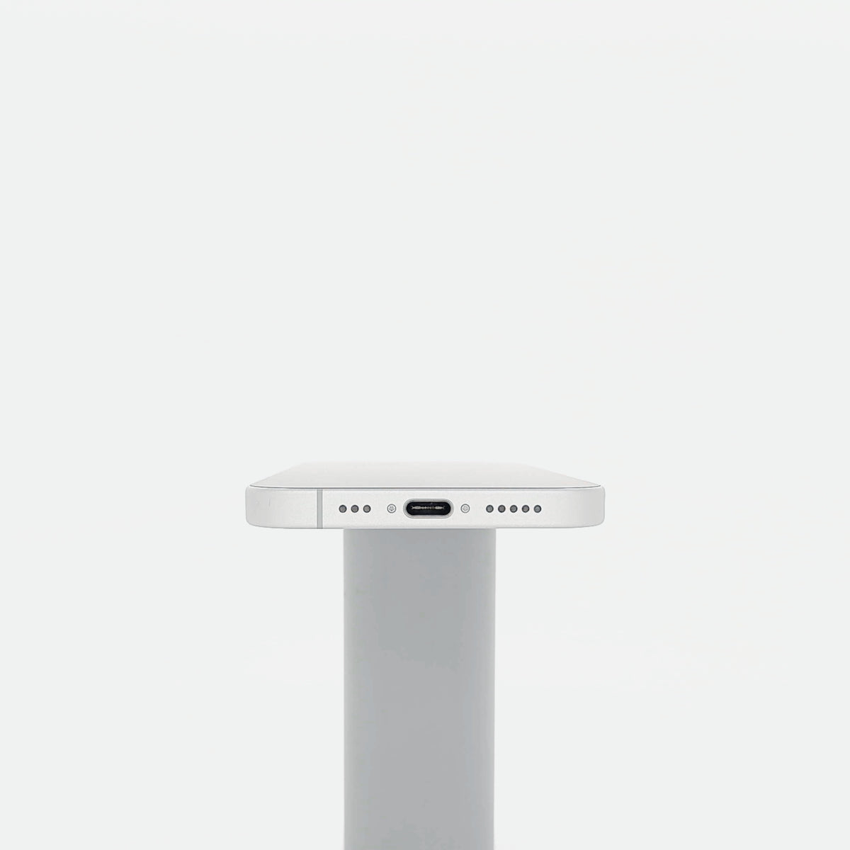 95新 Apple iPhone 16 256G 白色 中國大陸版