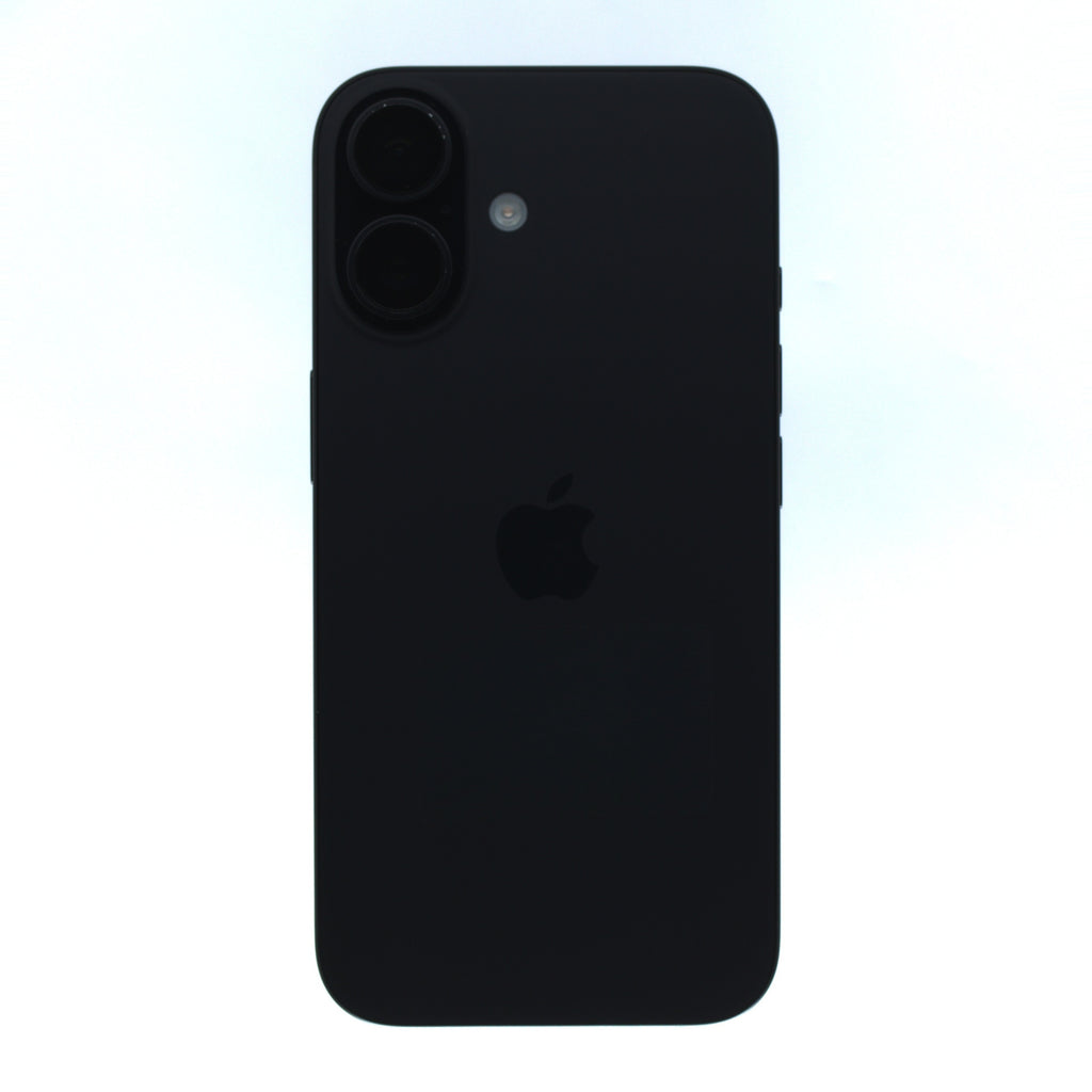 95新 Apple iPhone 16 256G 黑色 中國大陸版