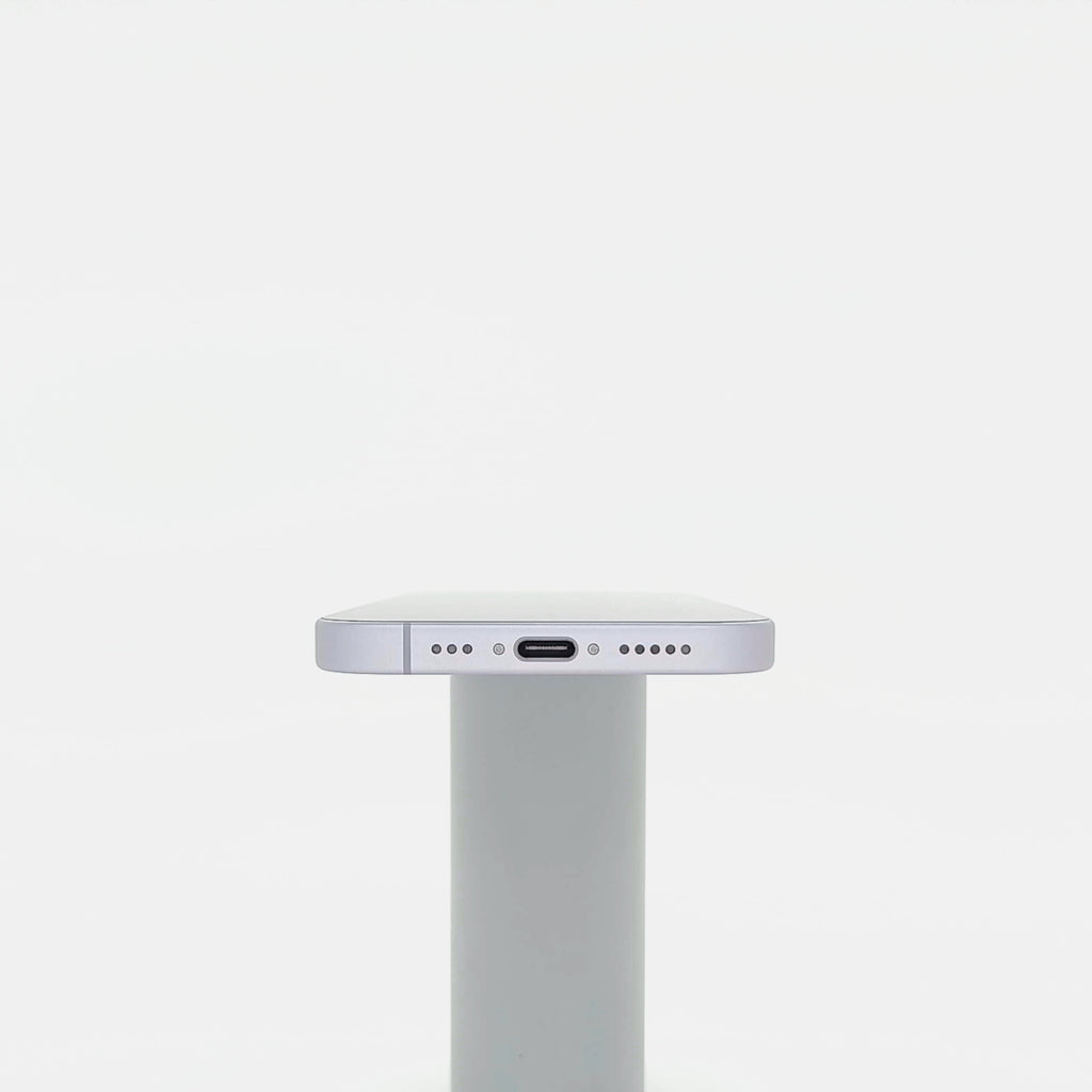 99新 Apple iPhone 17 256G 薰衣草紫色 中國大陸版
