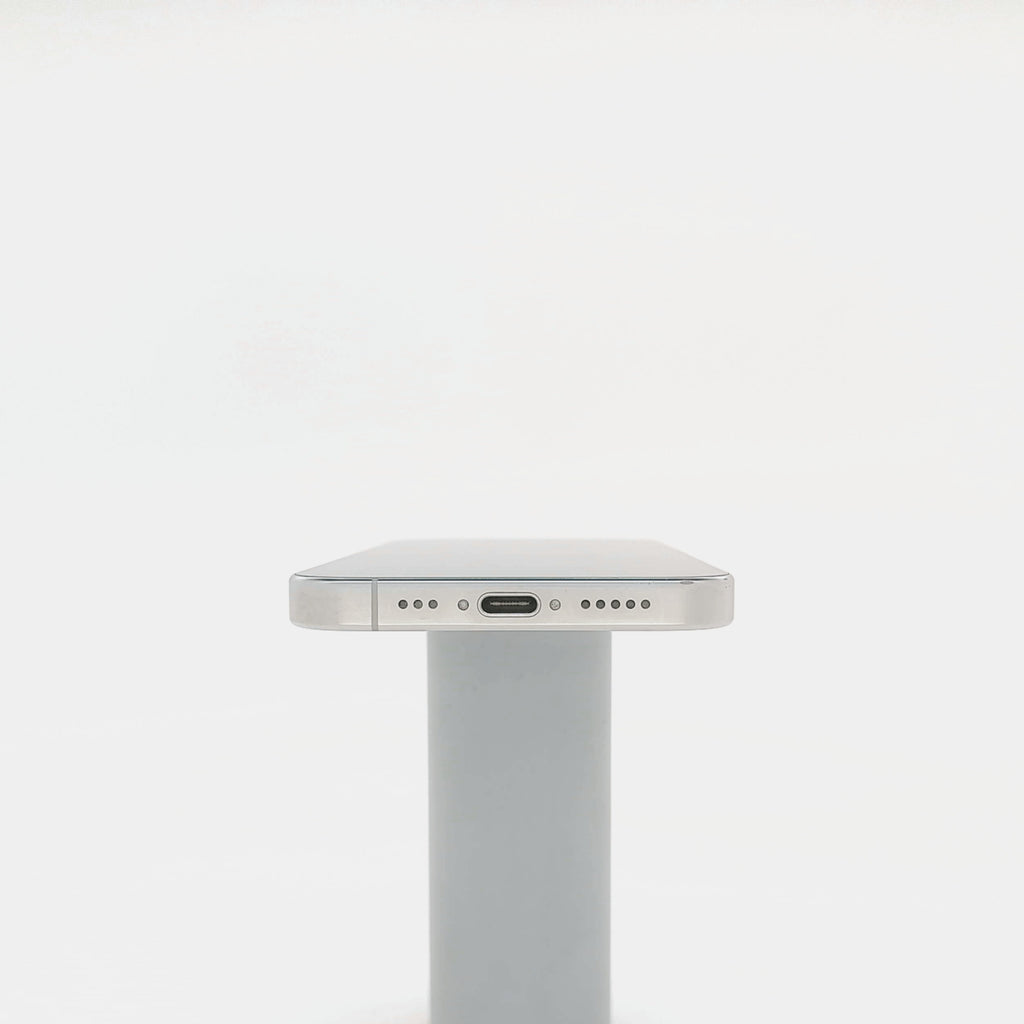 95新 Apple iPhone 16 Pro 256G 白色鈦金屬 中國大陸版