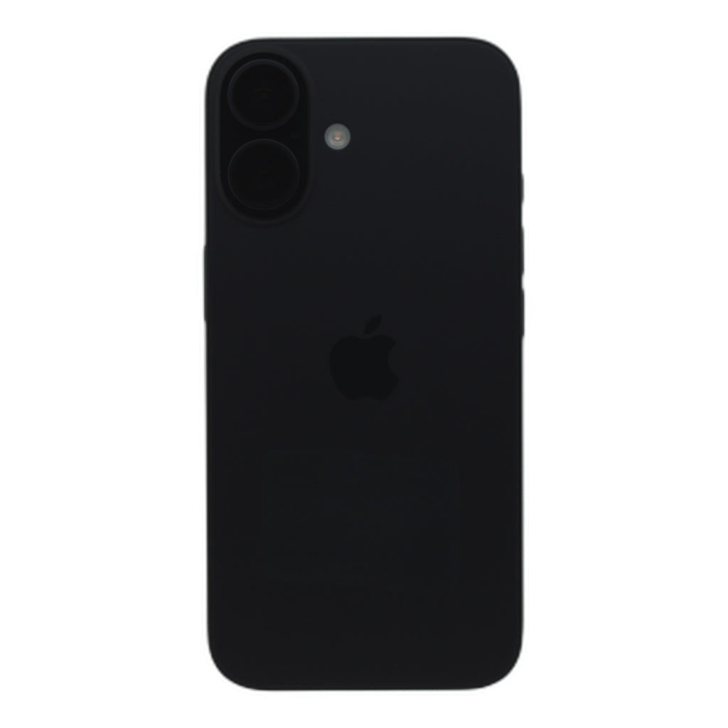 99新 Apple iPhone 16 128G 黑色 中國大陸版