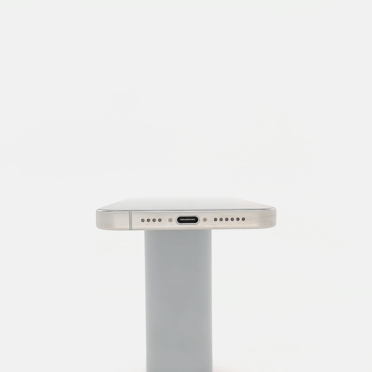 95新 Apple iPhone 15 Pro Max 256G 白色鈦金屬 中國大陸版