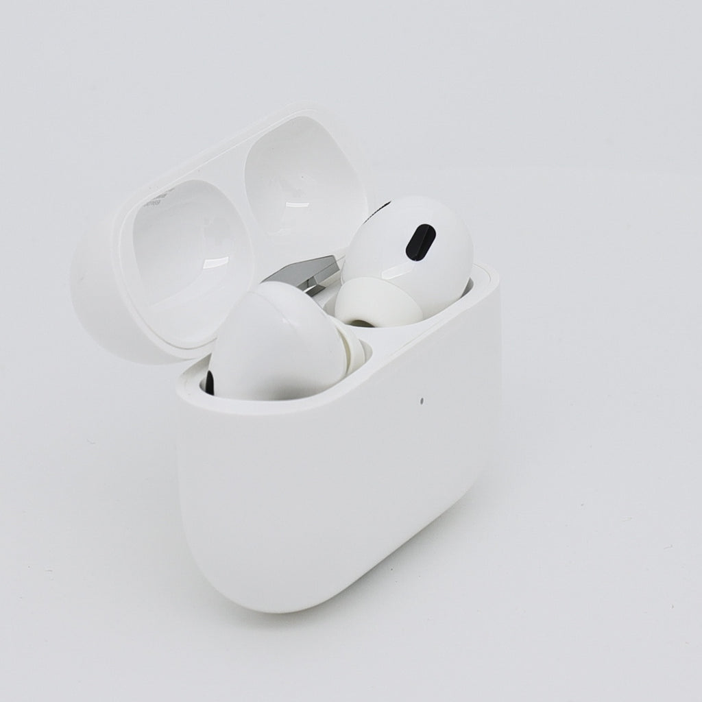 99新 Apple AirPods Pro 2 白色