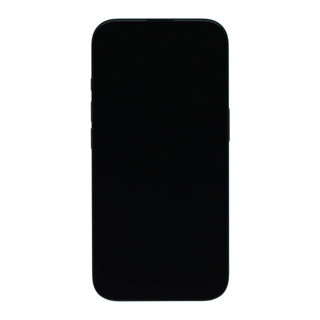 95新 Apple iPhone 16 256G 黑色 中國大陸版