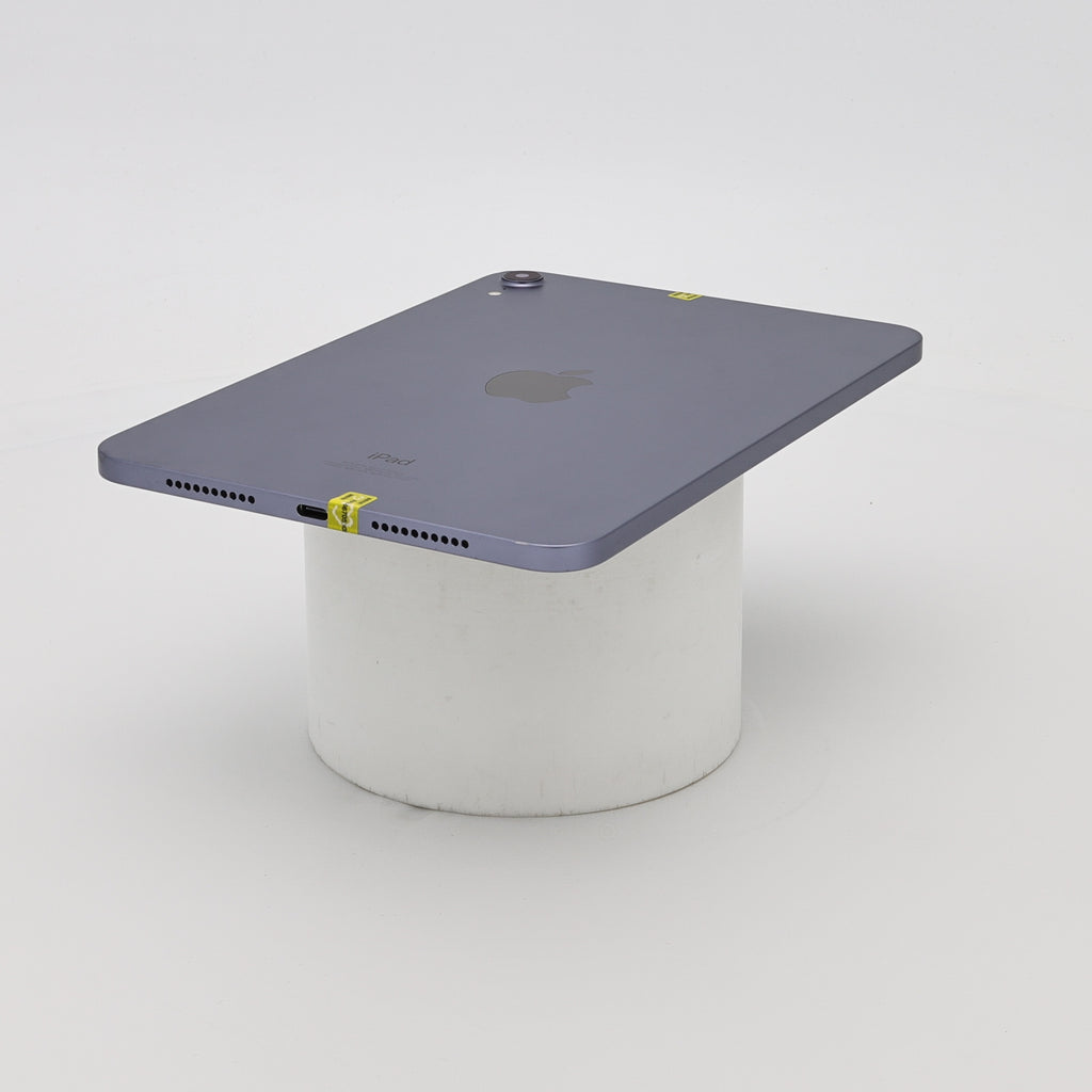 95新 Apple iPad mini6 64G 紫色 WIFI