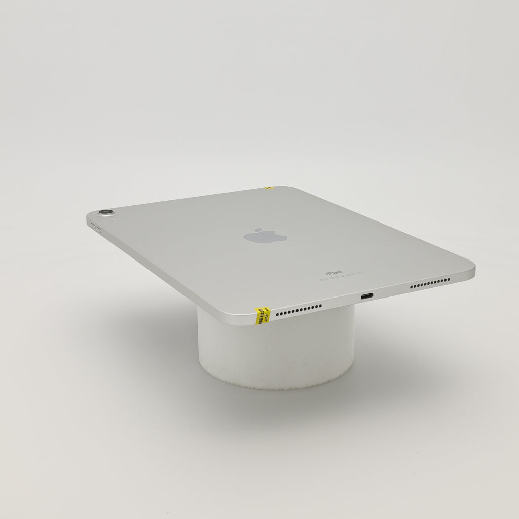 95新 Apple iPad 10代 64G 銀色 WIFI