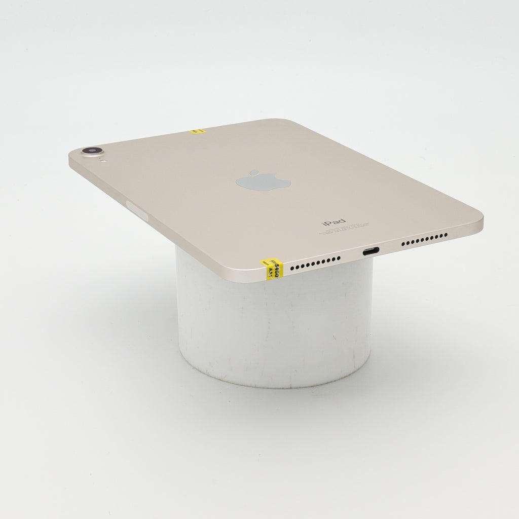 95新 Apple iPad mini6 256G 星光色 WIFI