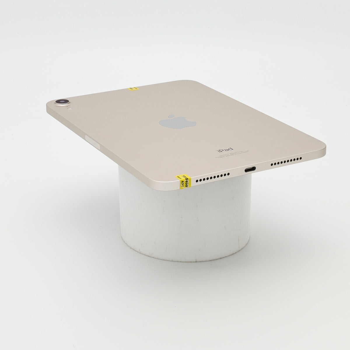 95新 Apple iPad mini6 256G 星光色 WIFI