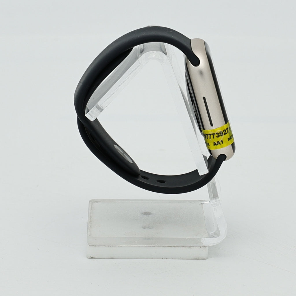 99新 Apple Watch Series 9 45毫米 鋁金屬
