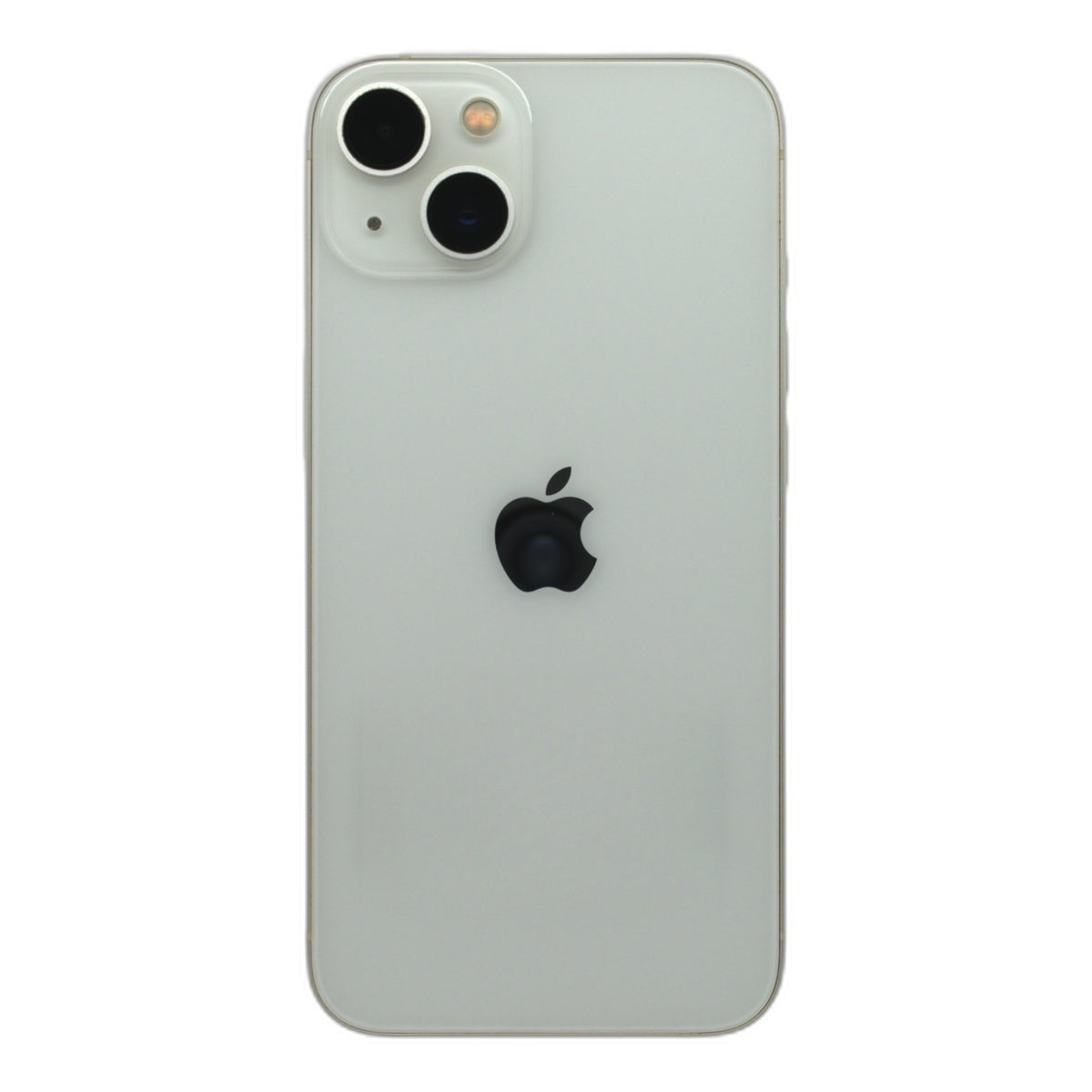 95新 Apple iPhone 13 256G 星光色 中國大陸版