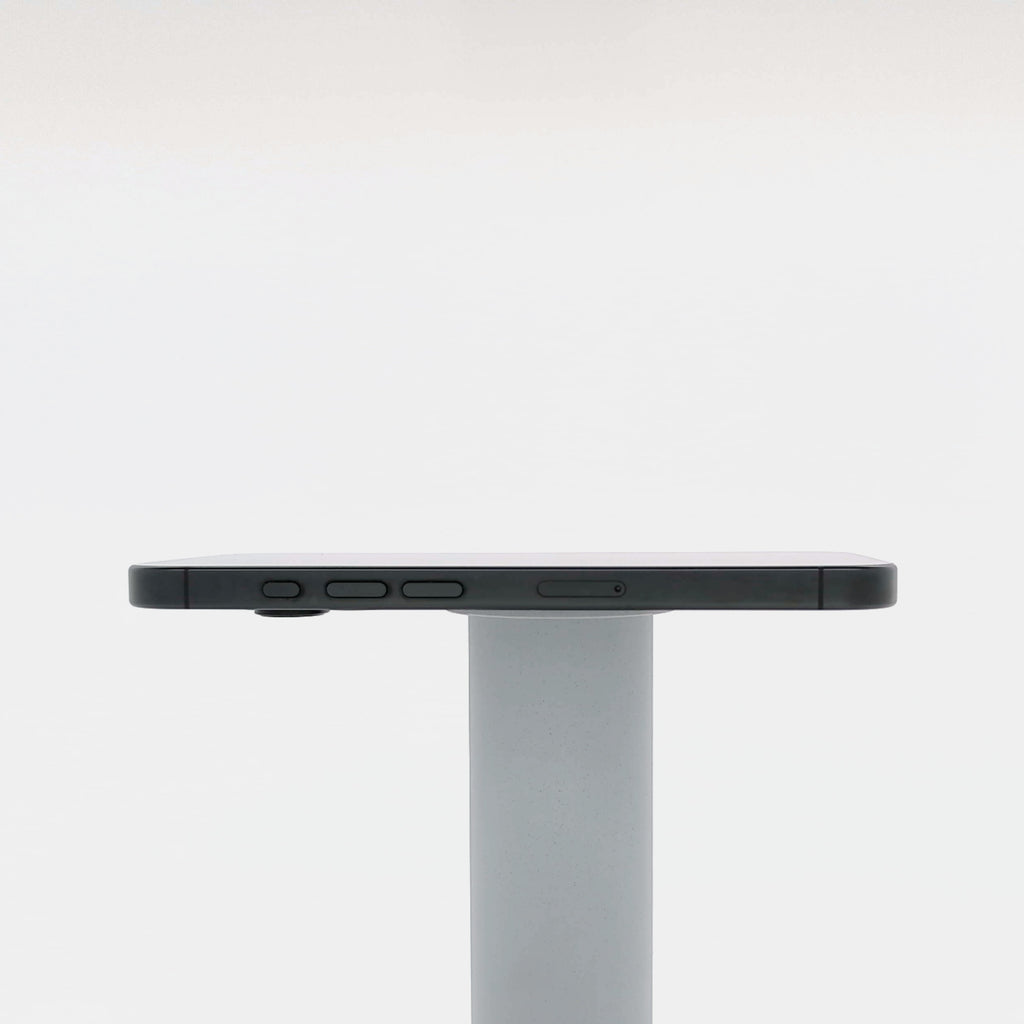 95新 Apple iPhone 16 Pro 256G 黑色鈦金屬 中國大陸版