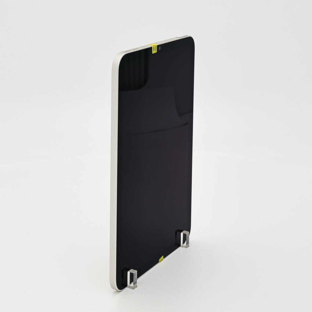 99新 Apple iPad mini6 64G 星光色 WIFI