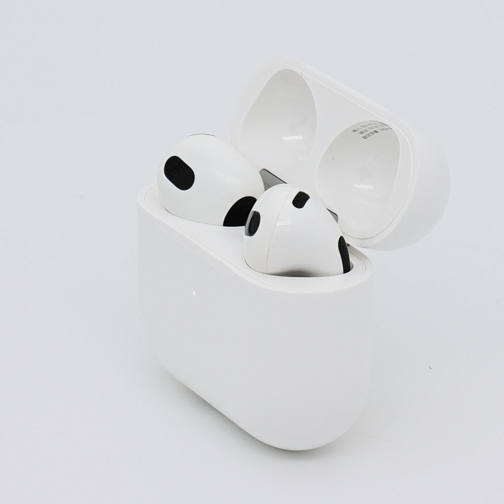 99新 Apple AirPods 3 白色