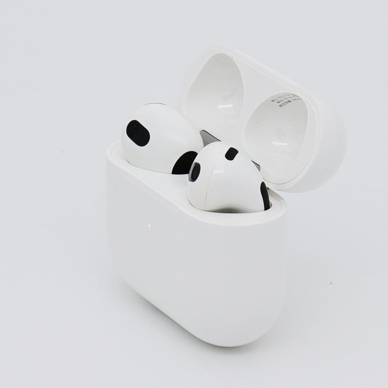 99新 Apple AirPods 3 白色