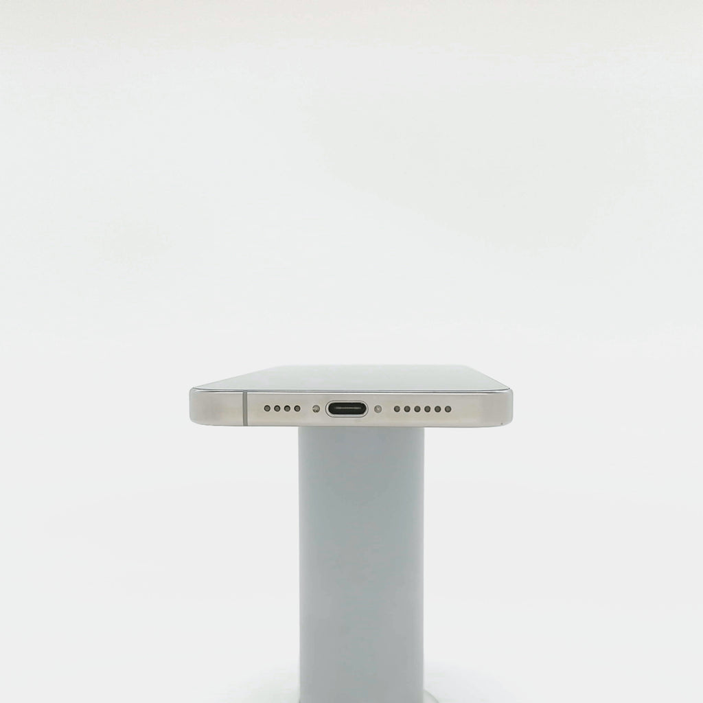 95新 Apple iPhone 15 Pro Max 256G 原色鈦金屬 中國大陸版