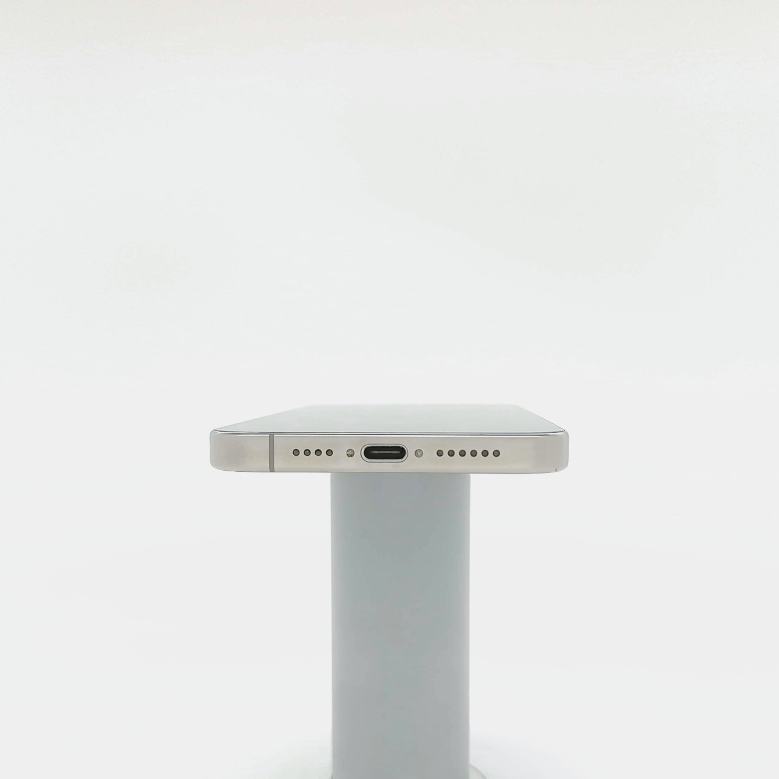 95新 Apple iPhone 15 Pro Max 256G 原色鈦金屬 中國大陸版