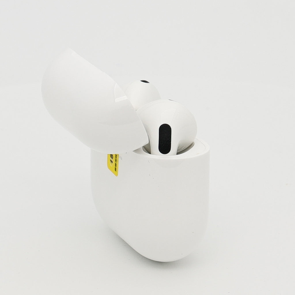 99新 Apple AirPods 4 (支持主动降噪) 白色