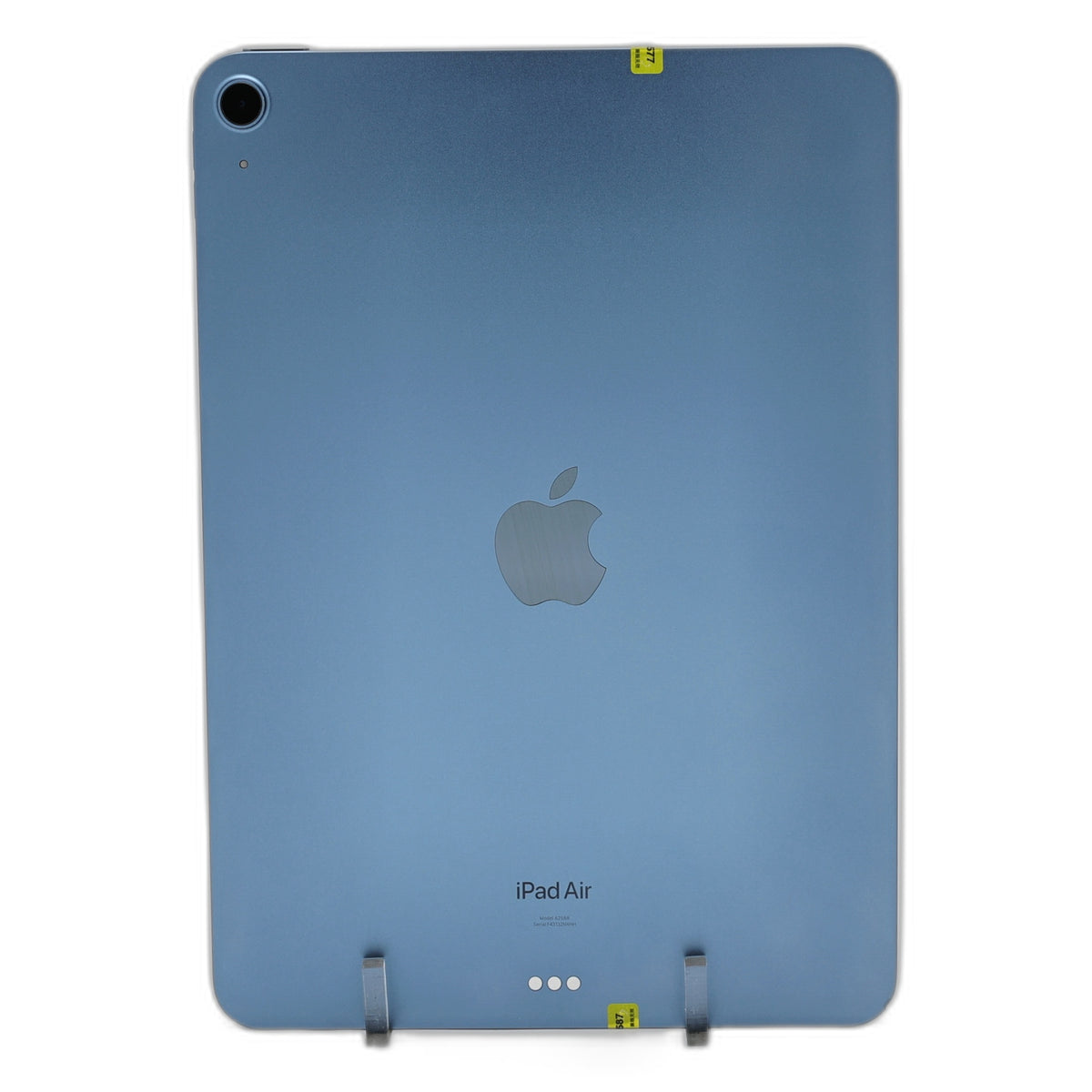 95新 Apple iPad Air5 256G 藍色 WIFI