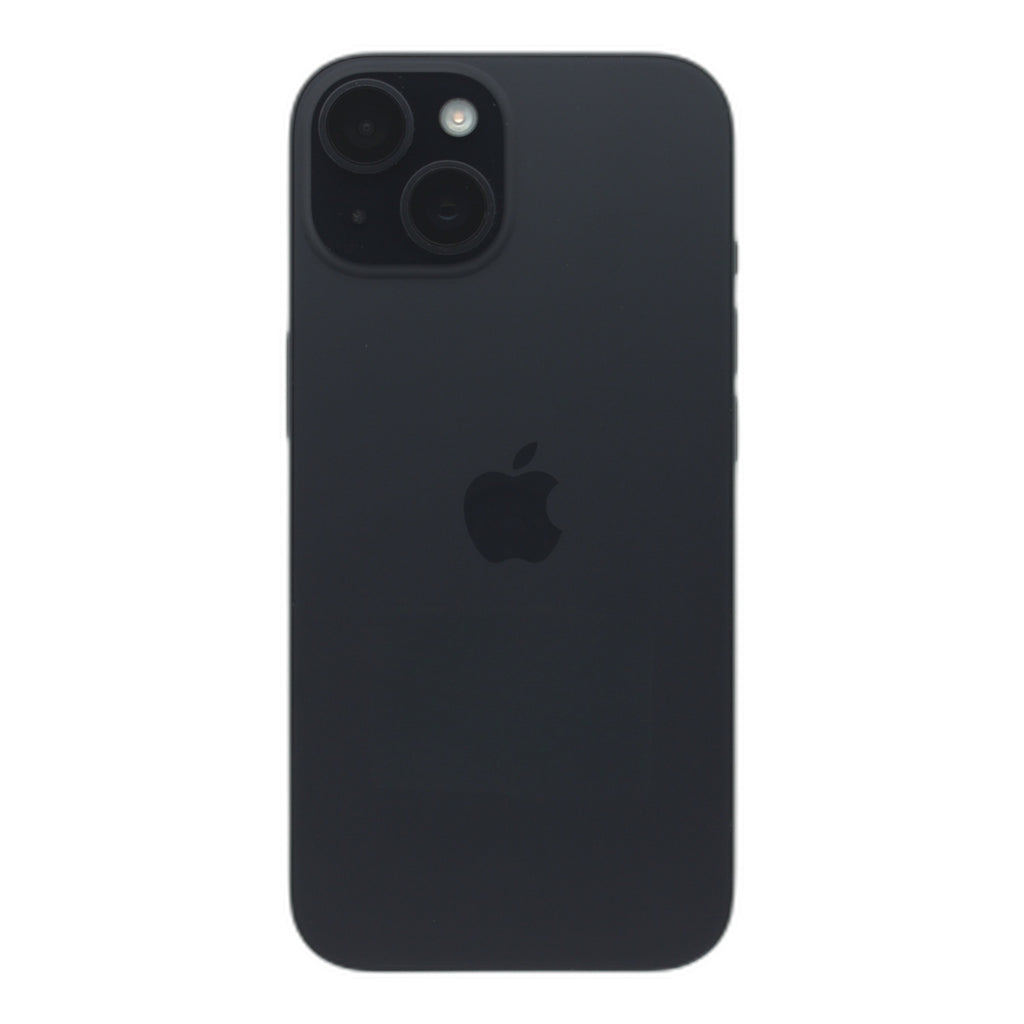 95新 Apple iPhone 15 256G 黑色 中國大陸版