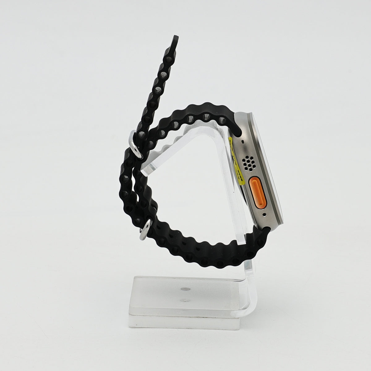 99新 Apple Watch Ultra 2 49毫米 鈦金屬