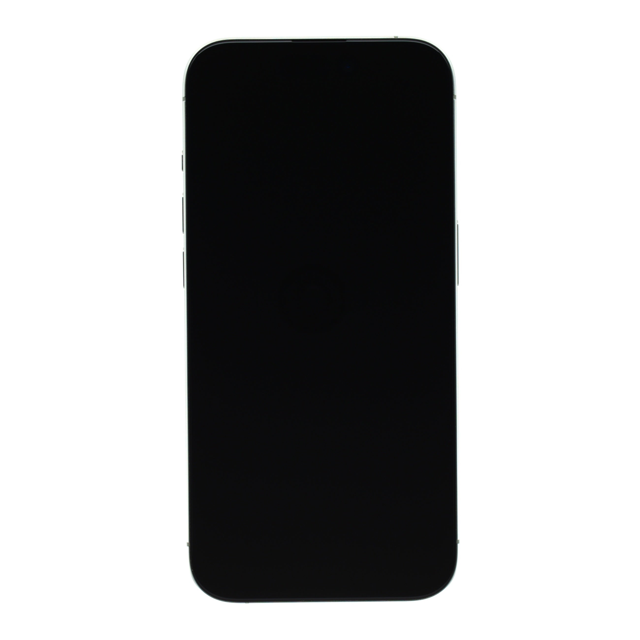95新 Apple iPhone 15 Pro 256G 白色鈦金屬 中國大陸版
