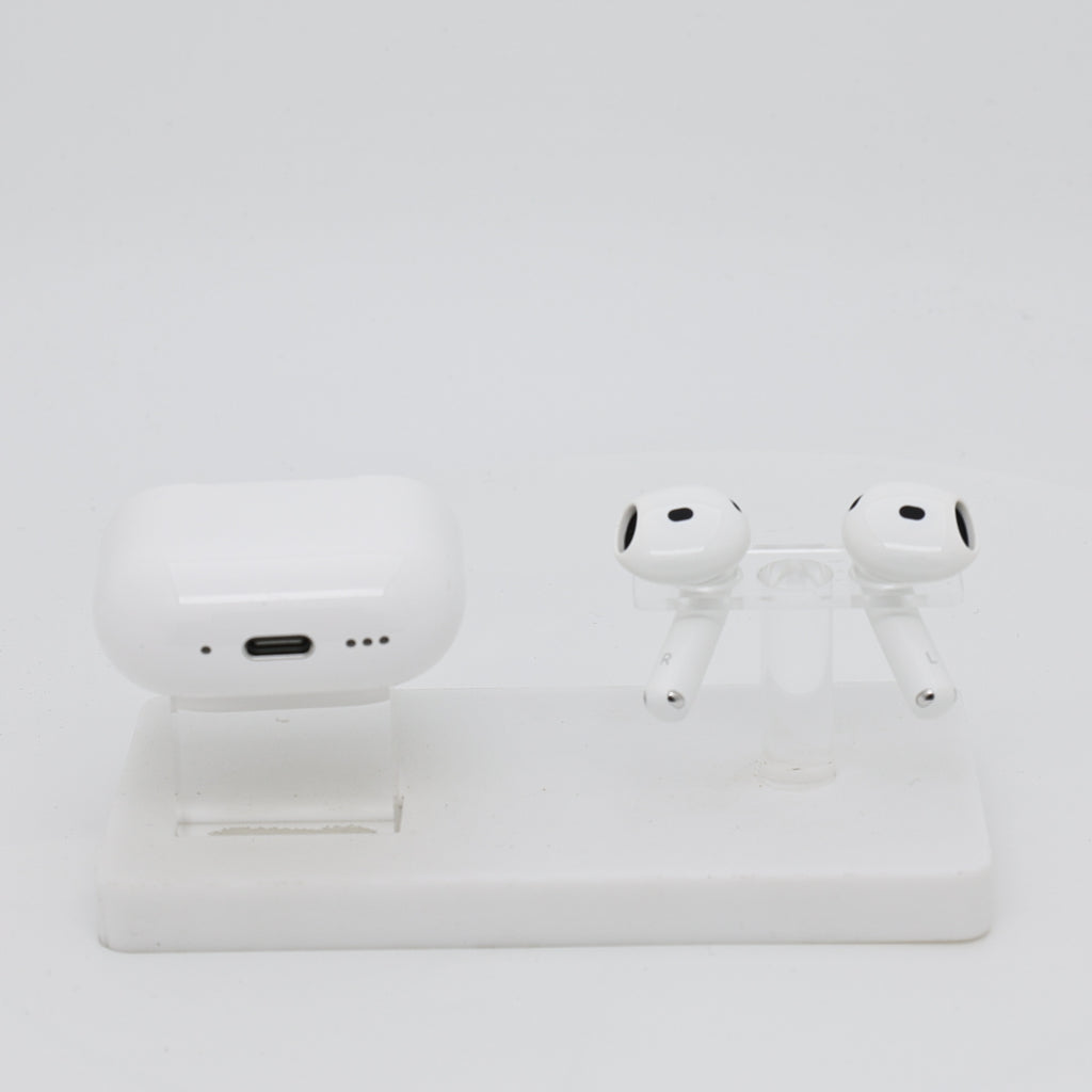 99新 Apple AirPods 4 (支持主动降噪) 白色