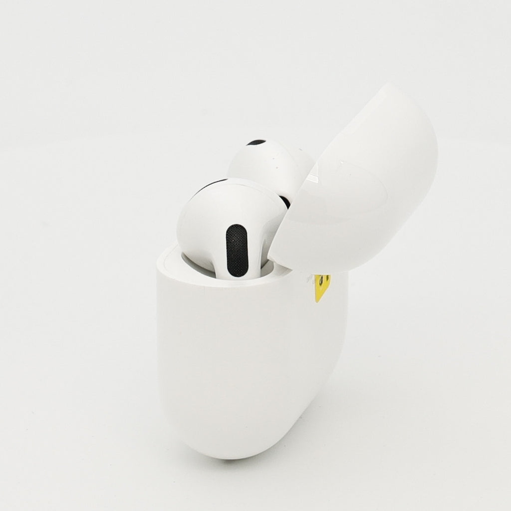 99新 Apple AirPods 4 (支持主动降噪) 白色
