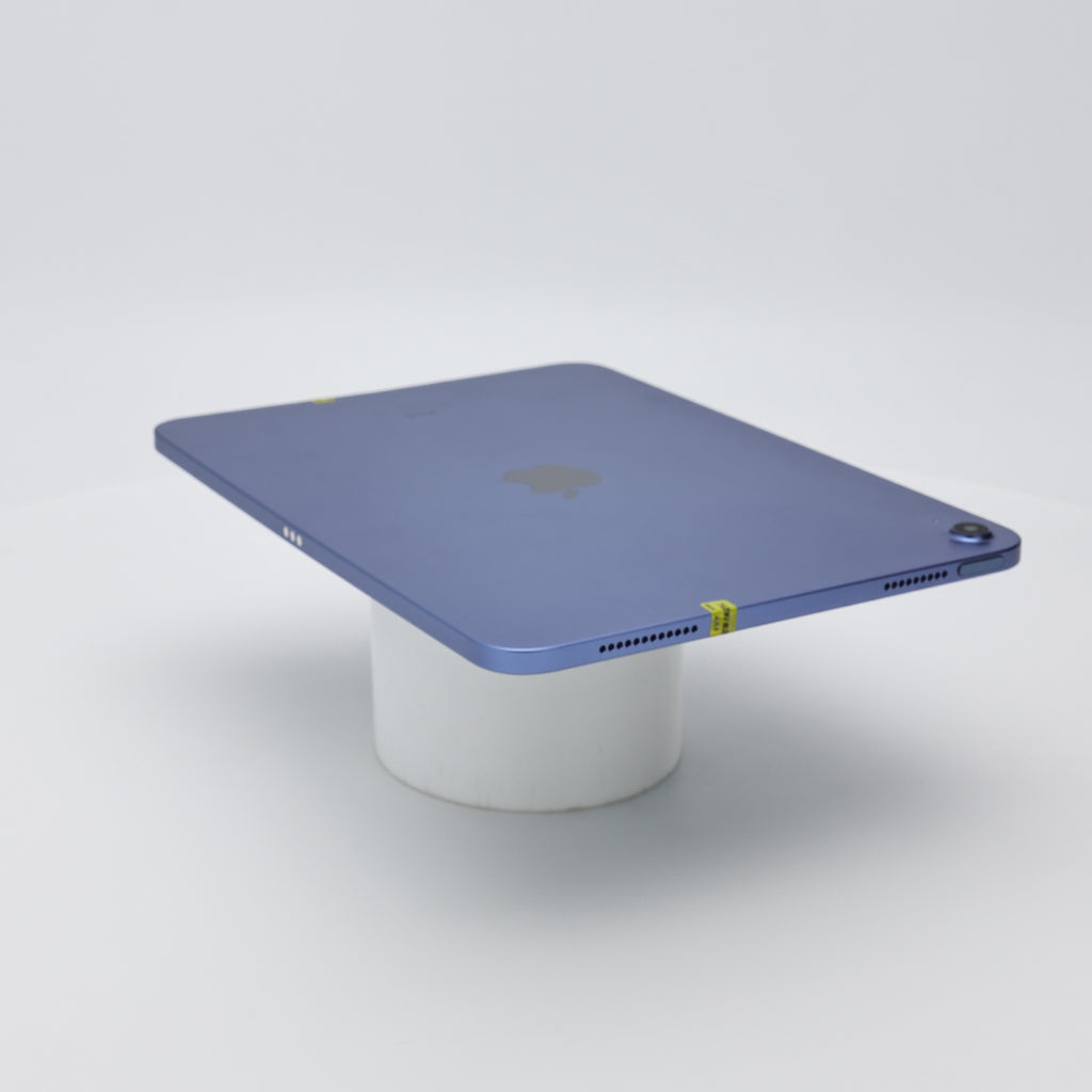 95新 Apple iPad 10代 64G 藍色 WIFI
