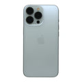 95新 Apple iPhone 13 Pro 256G 銀色 中國大陸版