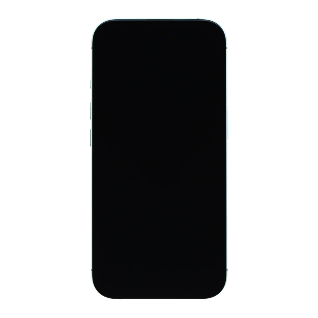 95新 Apple iPhone 16 256G 白色 中國大陸版