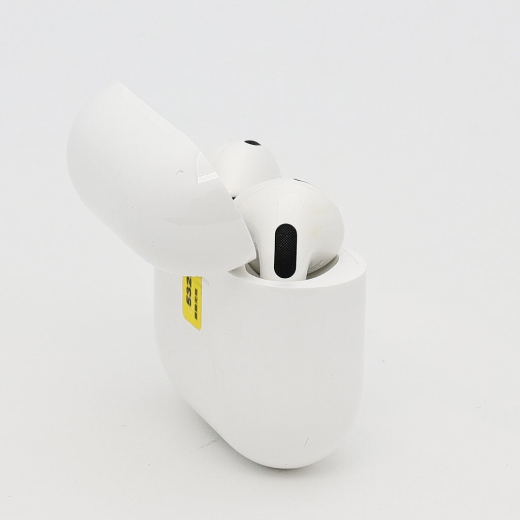 99新 Apple AirPods 4 (支持主动降噪) 白色