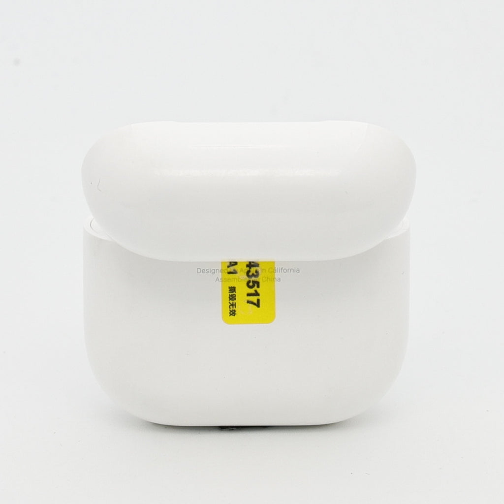 99新 Apple AirPods 4 (支持主動降噪) 白色
