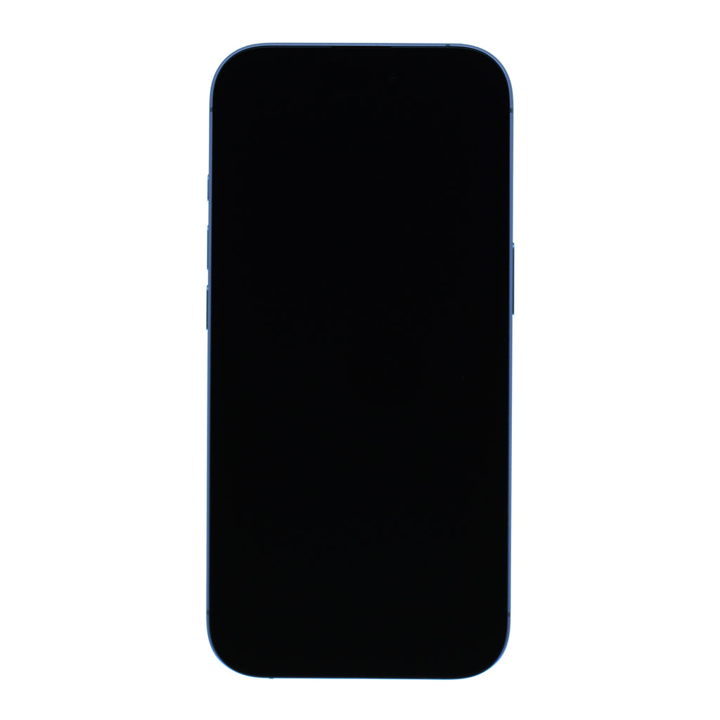 95新 Apple iPhone 17 256G 青霧藍色 中國大陸版