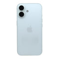 99新 Apple iPhone 16 128G 白色 中國大陸版