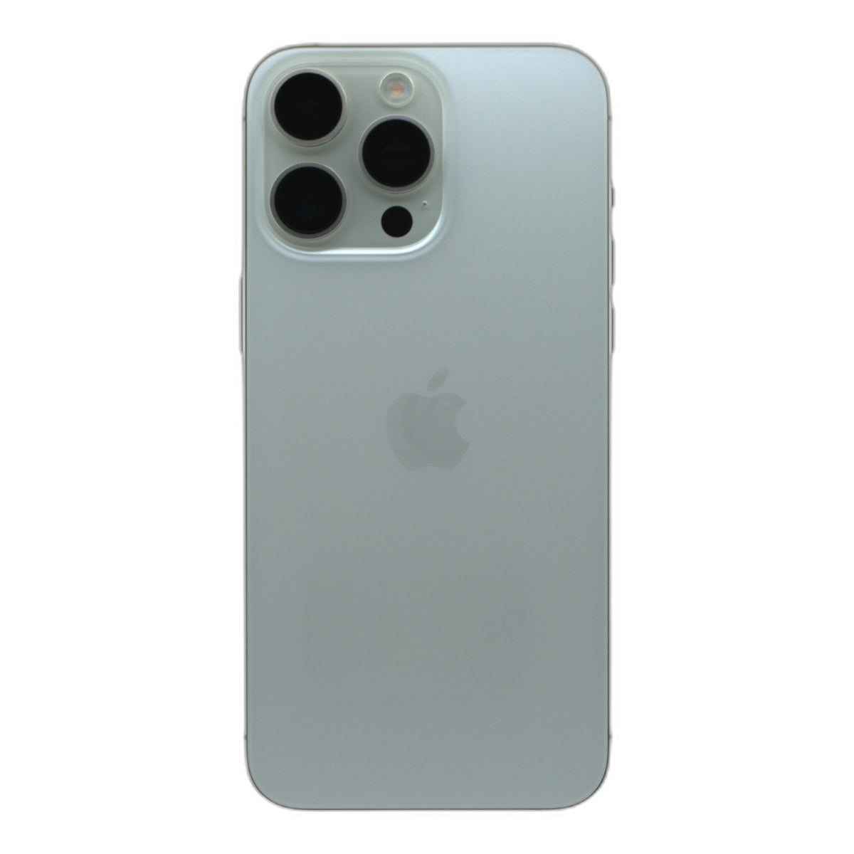 95新 Apple iPhone 15 Pro Max 256G 白色鈦金屬 中國大陸版