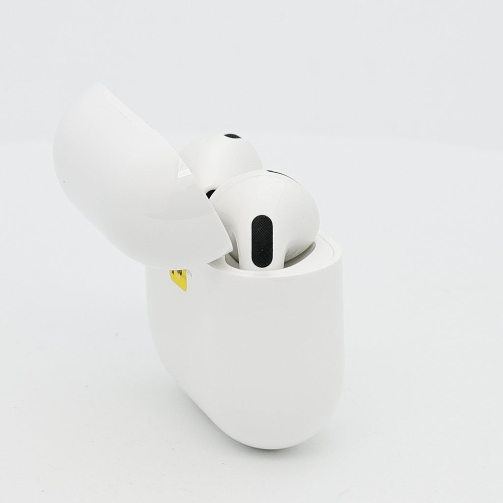 99新 Apple AirPods 4 (不支持主动降噪) 白色