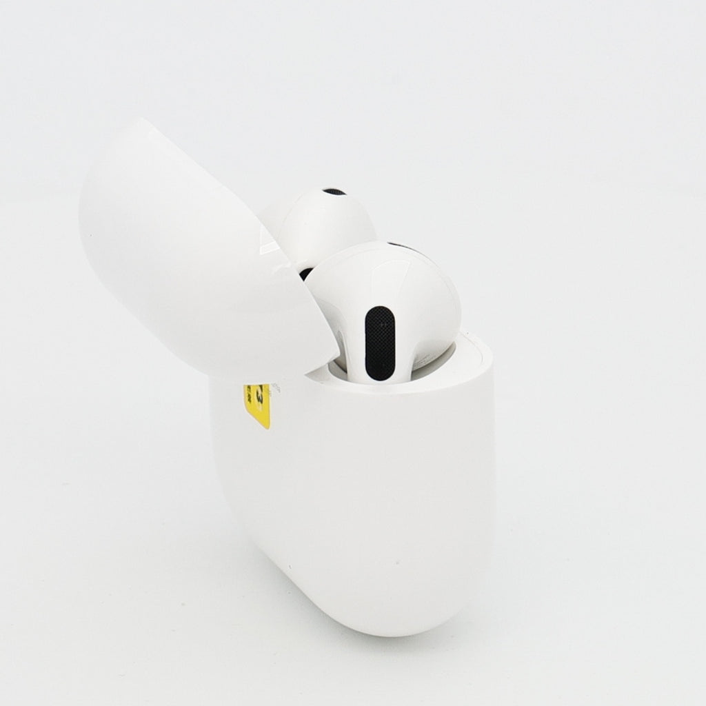99新 Apple AirPods 4 (不支持主动降噪) 白色